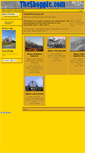 Mobile Screenshot of gallery.theshoppie.com